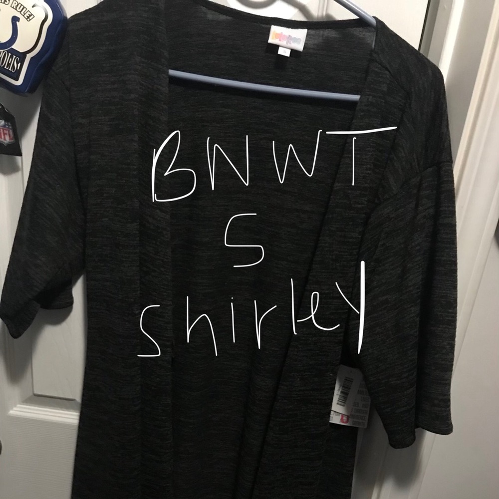 Brand New!